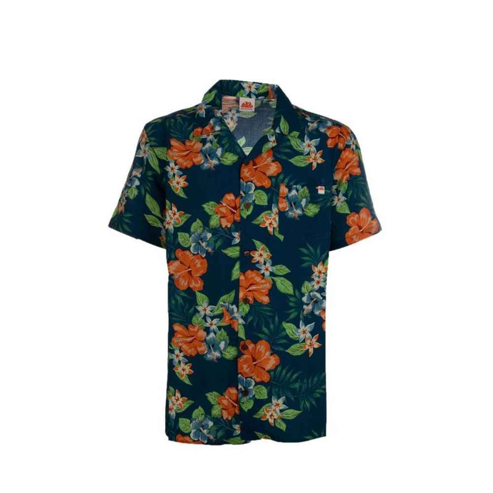 Sundek Man Clothing Shirts